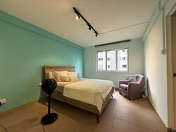 Blk 422 Pasir Ris Drive 6 (Pasir Ris), HDB Executive #592153151